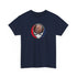 Grateful Dead - APJ Jimmy Stealie Unisex Tshirt - StealieShop